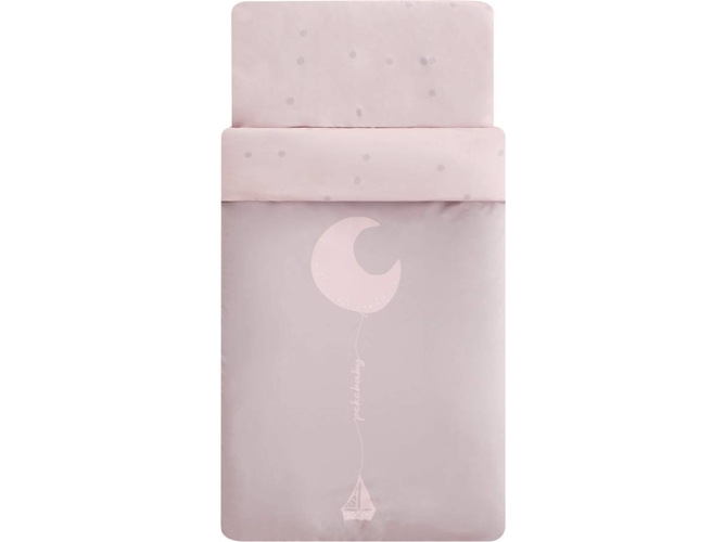 Funda Nórdica PEKEBABY Maxicuna Lunaire