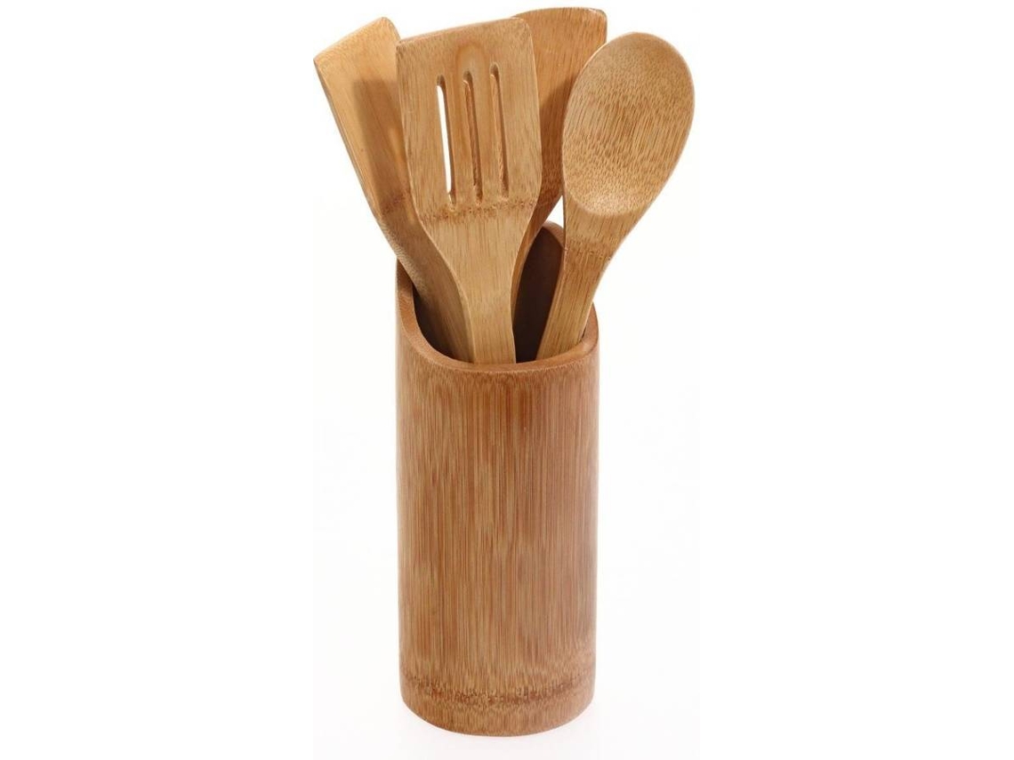 Juego de Accesorios de Cocina SECRET DE GOURMET (30 x 9 x 9 cm)