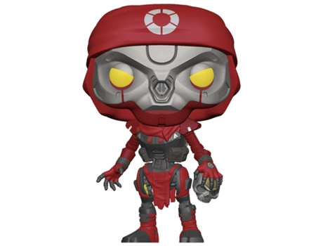 Figura APEX LEGENDS Funko Pop! Pop Figure Revenant