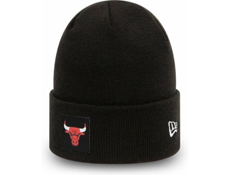 Gorro NEW ERA Acrilico Hombre (Negro)
