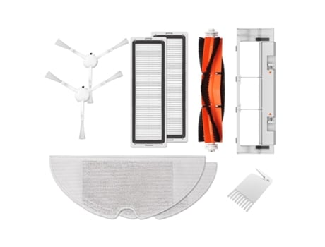 Accesorio Aspiradores XIAOMI 1C Lado de barrido Hepa principal
