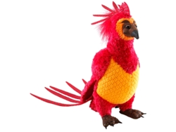 Peluche NOBLE Harry Potter - Fawkes 23 cm