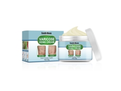 Crema para el cuidado de las piernas
