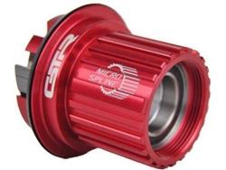 Rueda Trasera GTR Sl27 12S 27.5´´ 6B Disc Mtb