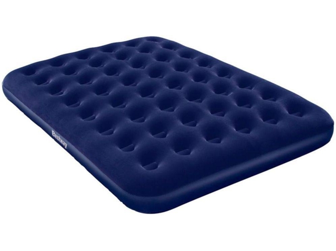 Colchón Hinchable BESTWAY 90748 (203x152x22 cm)