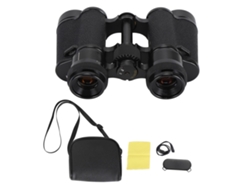Prismáticos profesionales 8x30 para adultos, ideales para la observación de aves y actividades al aire libre, perfectos para viajar.