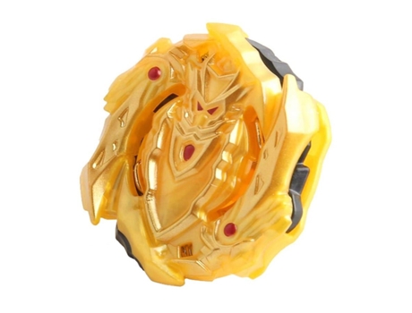 Giroscopio ensamblado de metal Cho-Z Achilles