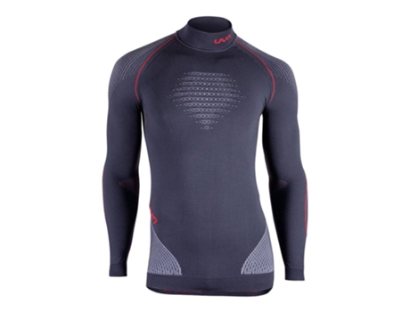 Ropa interior para Hombre UYN Evolutyon Gris para Fitness (L - XL)
