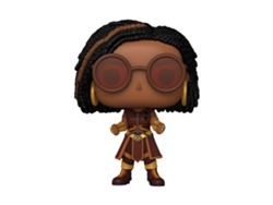 Figura Funko THE BOYS Sister Sage Pop! Vinilo