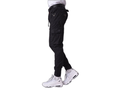 Pantalones Vaqueros para Hombre PROJECT X PARIS (38 - Negro)