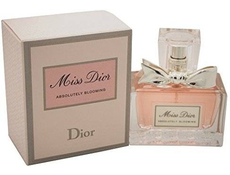 Perfume DIOR Miss Absolutely Blooming Edp (30 ml)