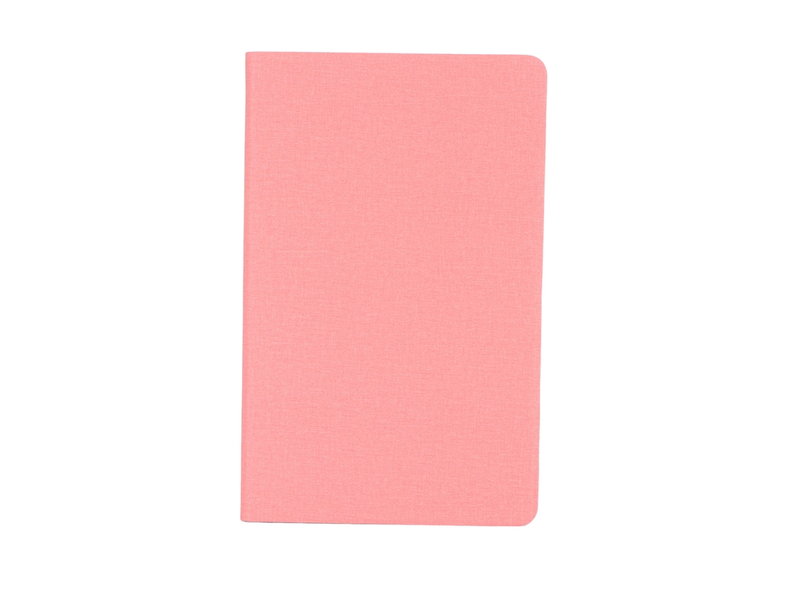 Funda de piel sintética para tableta (posicionamiento preciso de los orificios, protección total)