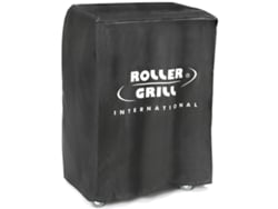 Funda Protectora Larga para Plancha 400 O 600 73,5X50X97,5cm F07023 ROLLER GRILL