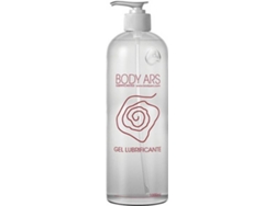 Lubricante BODY ARS Waterbased (1000ml)