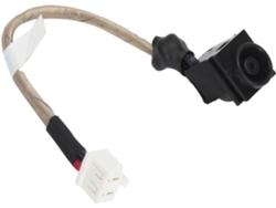 Conector DC Jack Sony Vaio Vgn-Ns Pj174 M790