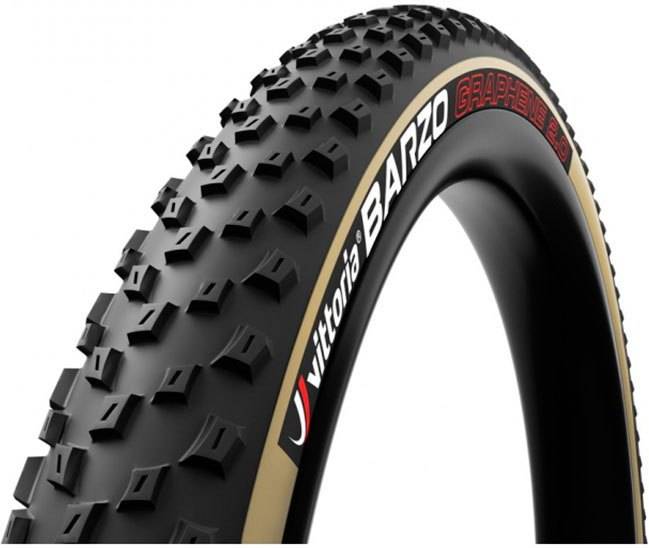 Vittoria Barzo Tnt cubiertas ciclismo unisex adulto para montaña mtb tlr graphene 2.0 tubeless foldable 29´´