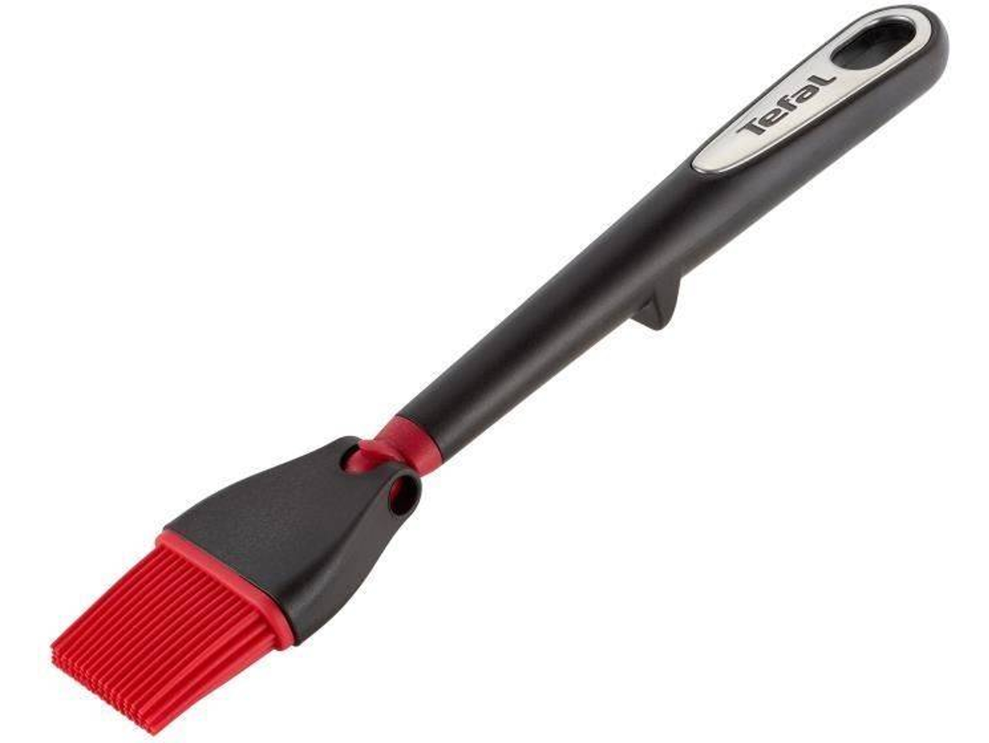 Pincel TEFAL Negro y Rojo