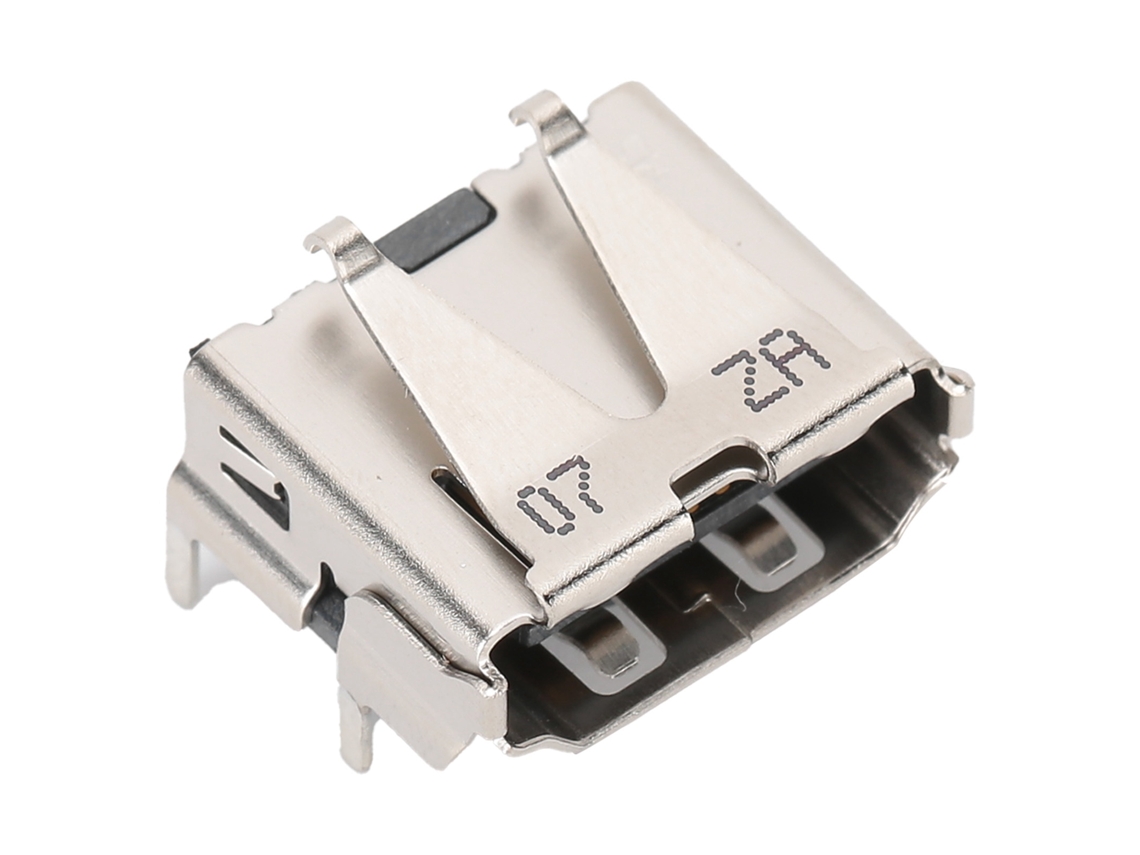 Conector De Puerto Hdmi Para Ps3 Ultraslim 4000, Componente De Repuesto, Interfaz De Zócalo