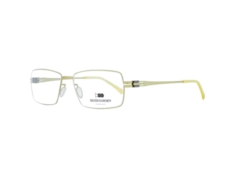 Montura de Gafas Hombre Greater Than Infinity GT016 54V05