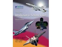 Libro Stimsons Introduction to Airborne Radar de George W Stimson (Inglés - Tapa Dura)