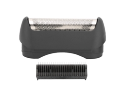 Capa Foil Para Afeitadora Lavable Impermeable Resistente Al Desgaste Reemplazo Con Cabeza Para 11b Accesorios De Afeitadora