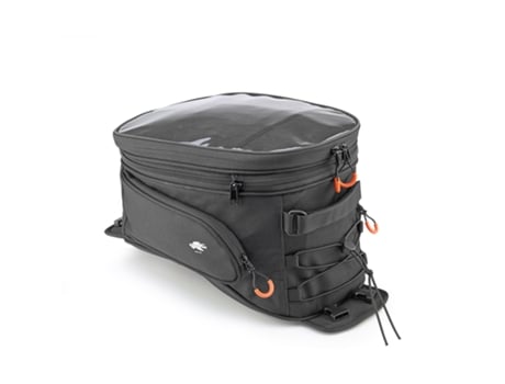 Bolsa sobredepósito para enduro Kappa Stryker