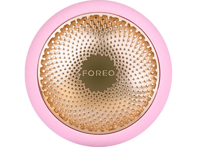 Tratamiento Facial Inteligente FOREO UFO Rosa