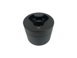 Base De Limpieza Compatible Con Philips S7710 S7832 S8050 S9933, Estación Para Higienizar Cabezales De Afeitado