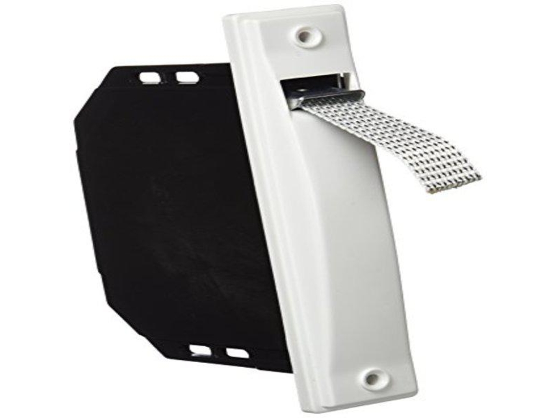 Recogedor Persiana Universal Blanco Cinta 20 Pintas WOLFPACK