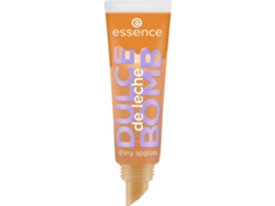 Brillo De Labios Dulce De Leche Bomb Shiny