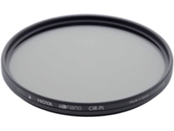 Filtro HOYA 72 mm HD nano CIR-PL