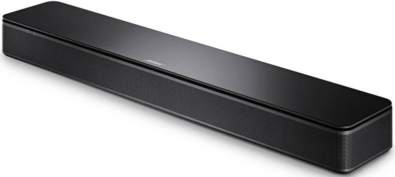 Barra de sonido BOSE Tv Speaker (3.0 - 100 W - Subwoofer)