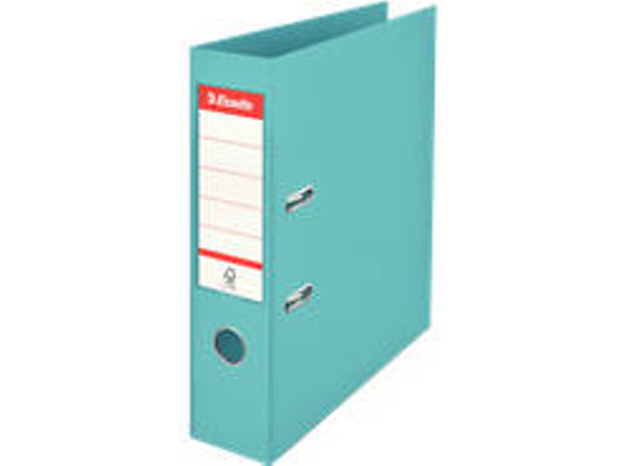 Dossier ESSELTE 626212 (Verde - A4 - 21x29.7cm - Polipropileno)