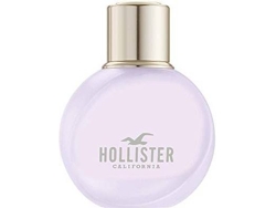 Perfume HOLLISTER Free Wave For Her Edp (30 ml)