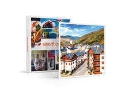 Caja Regalo SMARTBOX Escapada a la nieve: 2 noches y acceso a spa en Hotel Restaurant Pessets & Spa 4*