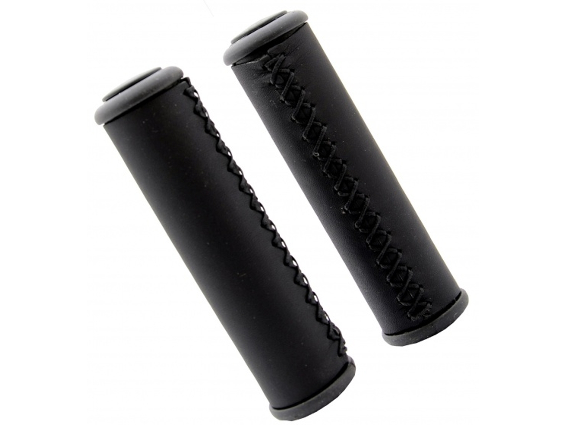 Handles 13 cm black per pair SIMSON