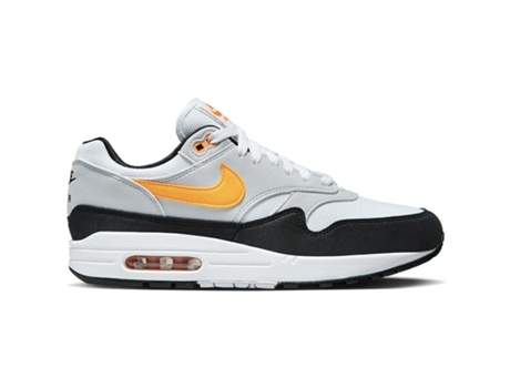 Zapatillas de Hombre NIKE Air Max Multicolor (43)