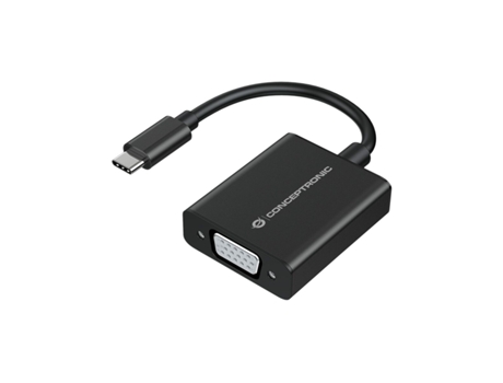 Adaptador Usb CONCEPTRONIC Abby05B