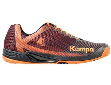 Zapatillas Para Hombre kempa wing 2.0 naranja eu 45 1 2