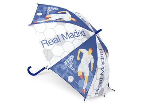 Paraguas SAFTA Real madrid