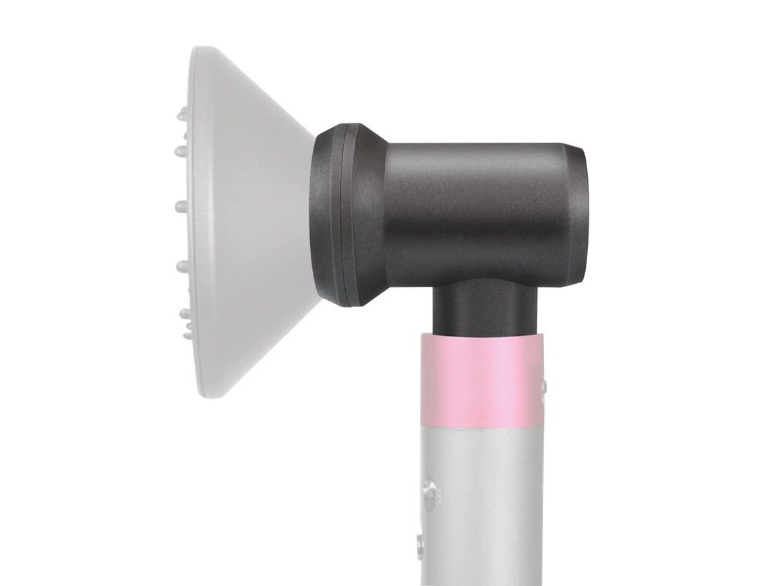 Accesorio 2 En 1 Para Dyson Airwrap, Se Transforma En Secador De Pelo, Compatible Con Supersonic.
