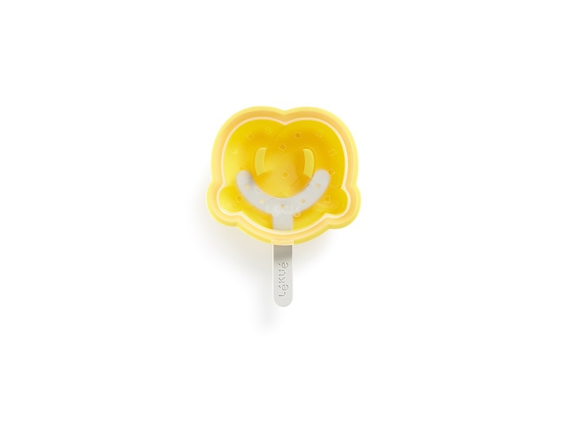 Molde para Helado Pretzel LEKUE