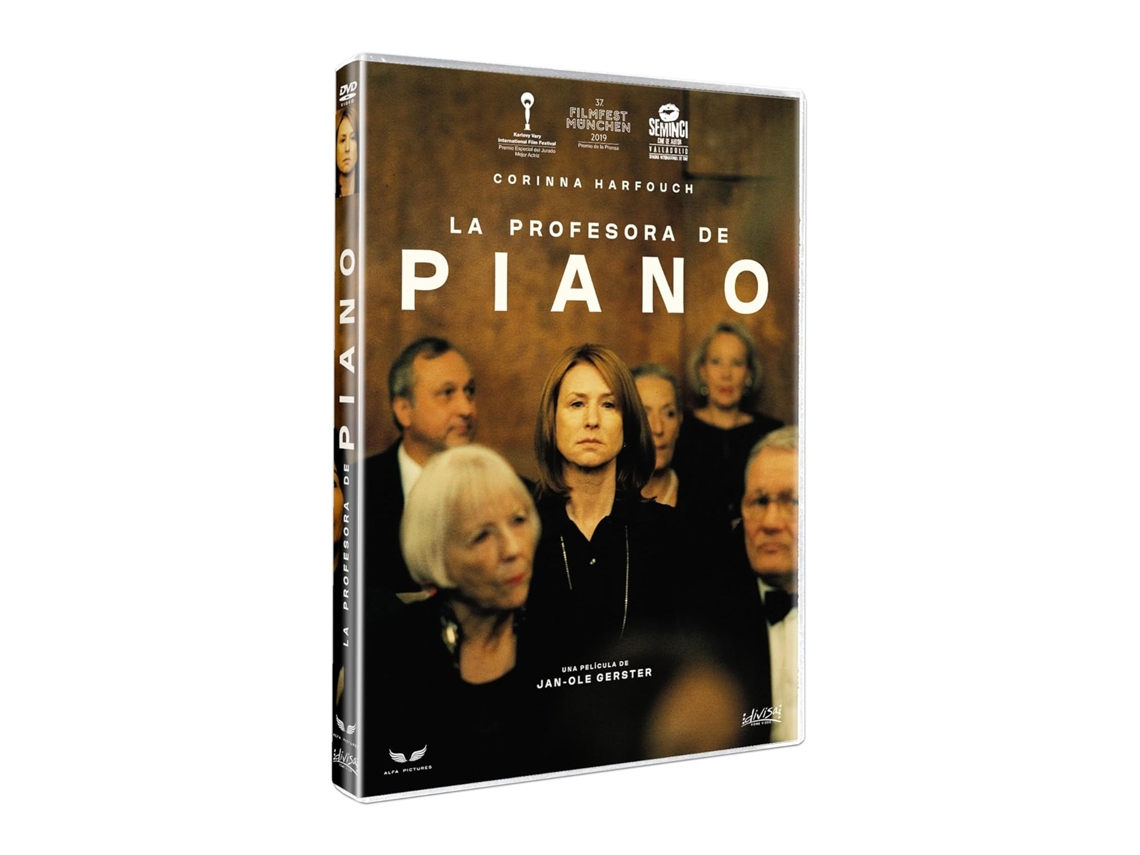 Lara / La Profesora de Piano