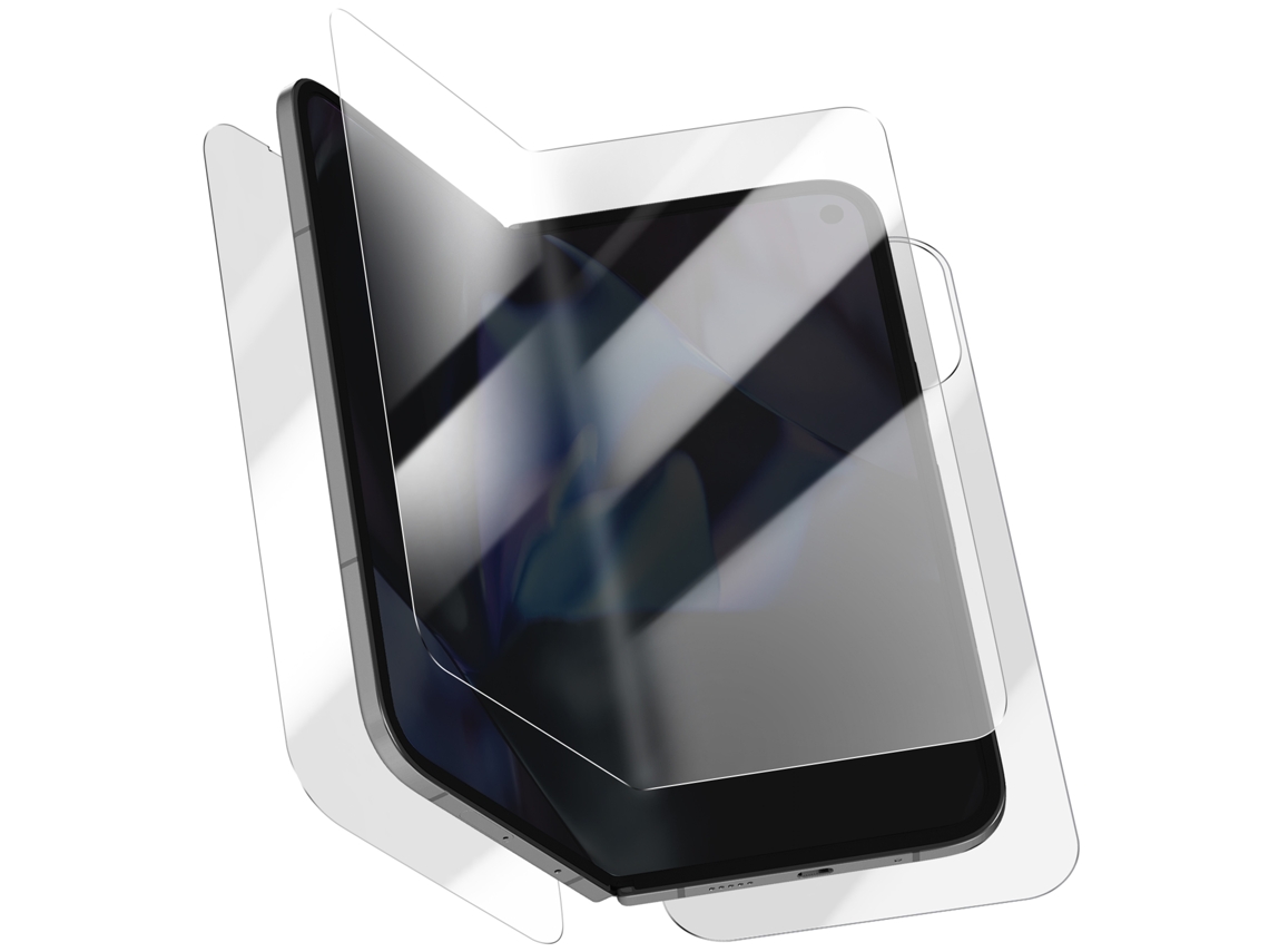 Película Para Pixel 9 Pro Fold Protección Interna /externa De Pantalla