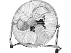 Ventilador de Suelo PROFICARE VL 3065 WM (3 velocidades - 100 W - Diámetro 40 cm)