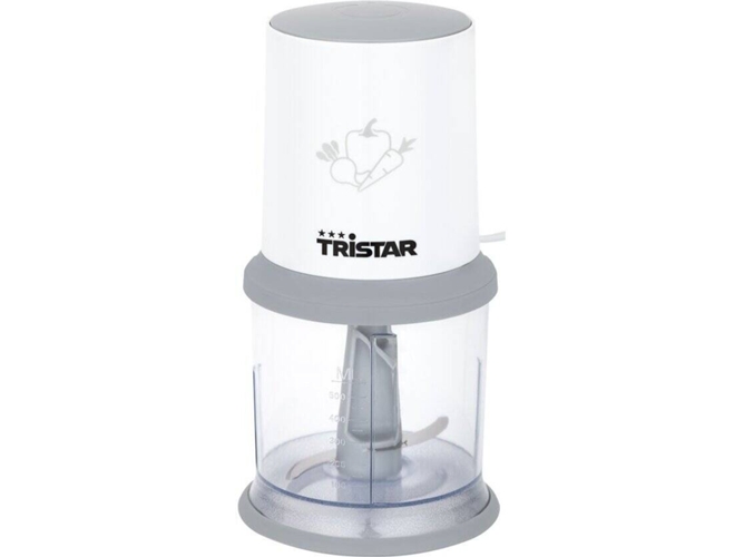 Espiralizador TRISTAR BL-4020 (200 W - 0,5 L)