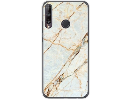 Carcasa Huawei P40 Lite E TUMUNDOSMARTPHONE Dibujos Multicolor