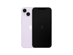 Iphone 14 Apple (recondicionado Marcas Mínimas 6.1 256 Gb Roxo)