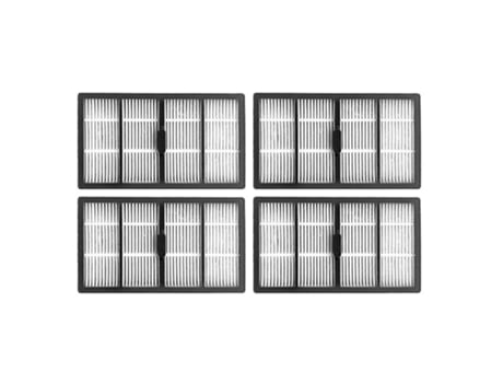 4 filtros Hepa para robot aspirador Irobot Roomba S9