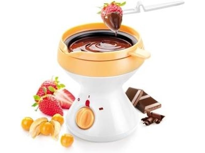 Tescoma Delicia Fondue chocolate crema 14 x 198